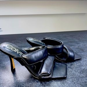 Calvin Klein sandals